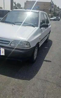 ۱۳۱مدل۹۵ بیرنگ نقد و اقساط