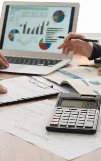 آموزشگاه کامپیوتر و حسابداری اقتدار حساب