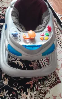 روروئک