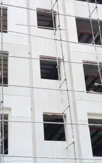 سیمانکاری ، ابزار ، شسته ، شیب بندی و دیوارچینی