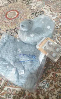 وسایل نوزاد