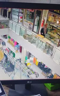 دوربین مداربسته