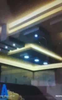 برق کار ساختمان