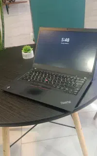 لب تاب think pad Lenovo