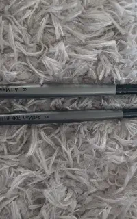 قلم مو نقاشی