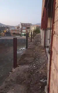 جوشکاری،نبشی کشی ،اجرای وال پست،اجرای باکس نما