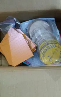ابزار کمک‌ آموزشی