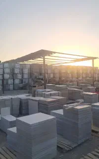 کاشی و سرامیک برشی