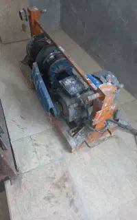بالابر ساختمانی