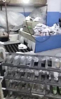 نیروی فوری خانم برای کار در ترکیه