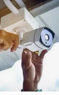دوربین مداربسته
