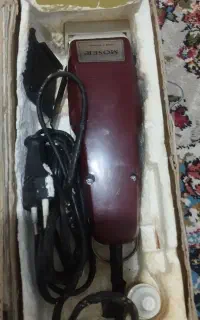 ماشین موزر