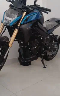 فروش موتور صفر کی وی250