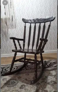 صندلی راک