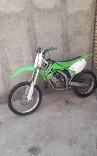 سنددار کاایکس ۱۲۵