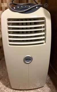 کولر گازی پرتابل ۱۴۰۰۰ TCL
