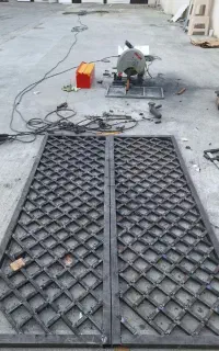 جوشکاری سیارmehdi