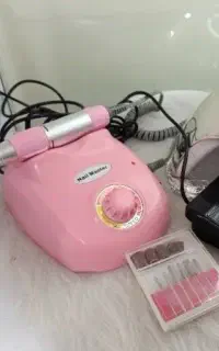 سوهان برقی
