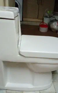 توالت فرنگی