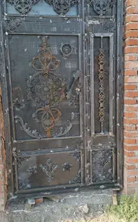 جوشکاری سیار با سابقه ۱۵سال کار حرفه ای