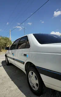 slx مدل ۹۴ کارمندی