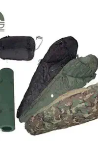 کیسه خواب امریکایی اکبند