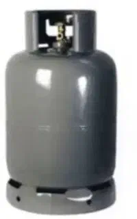 کپسول گاز