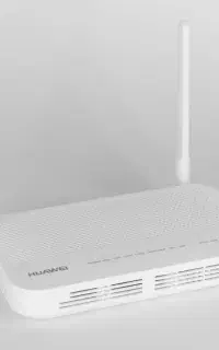 مودم فیبر نوری x6