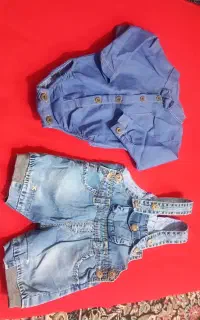 لباس نوزادی