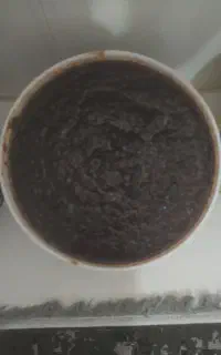ترشی الو سحطی