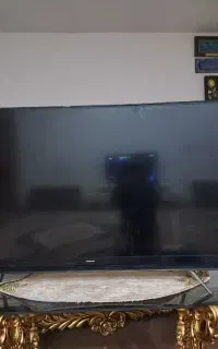 تلویزیون ۴۳ سامسونگ