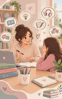 آموزش خصوصی زبان در منزل