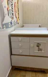تخت کودک و نوجوان