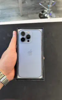 13 pro max 128 GB