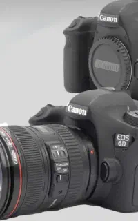 دوربین 6Dcanon