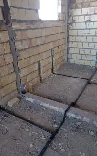 لوله کشی   گاز   آب    فاضلاب