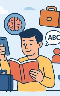 آموزش زبان انگلیسی و رفع اشکال