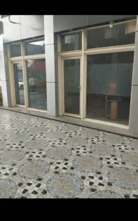 مغازه داخل پاساژ/پشت حرم