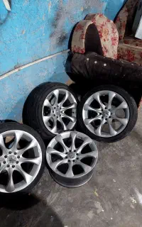 رینگ و لاستیک اسپرت