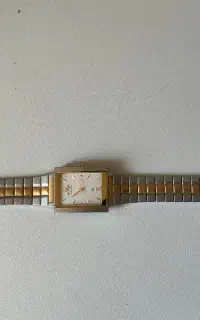 ساعت accurate سوئیس