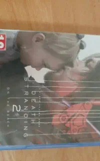 دیسک بازی  ps5