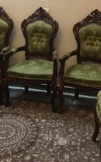 مبلمان سلطتنتی