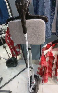 اتو بخار ایستاده