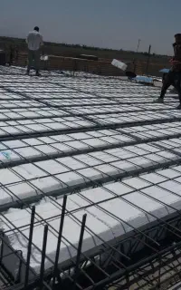 تیرچه وبلوک وکلیه کارهای ساختمانی