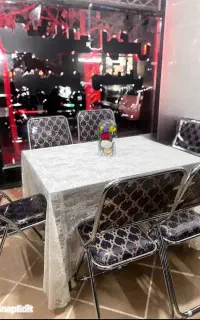 تشریفات مراسم اجاره میز صندلی بادکنک آرایی