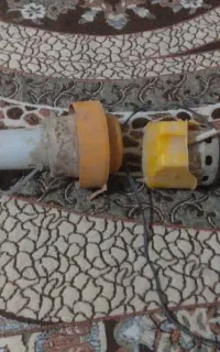 پمپ آب کولر آبی