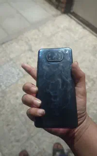 پکو ایکس تر 64رام 6در حد نو