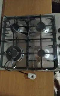 گاز صفحه ای درحد اکبند