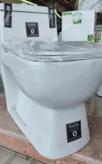 توالت فرنگی