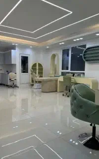 اجاره اتاق در سالن زیبایی